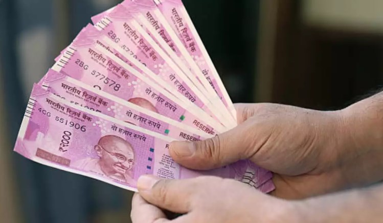 'RBI says 97.76 pc of Rs 2000 currency notes returned'