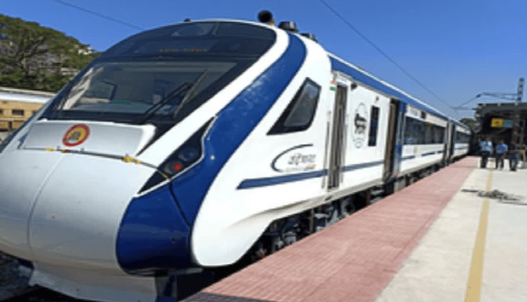 'Modi 3.0 mega plan for Railways, plans investment of Rs 10-12 lakh crore'