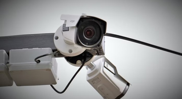 'Police Stations In J&K To Get CCTV Surveillance Systems Soon'