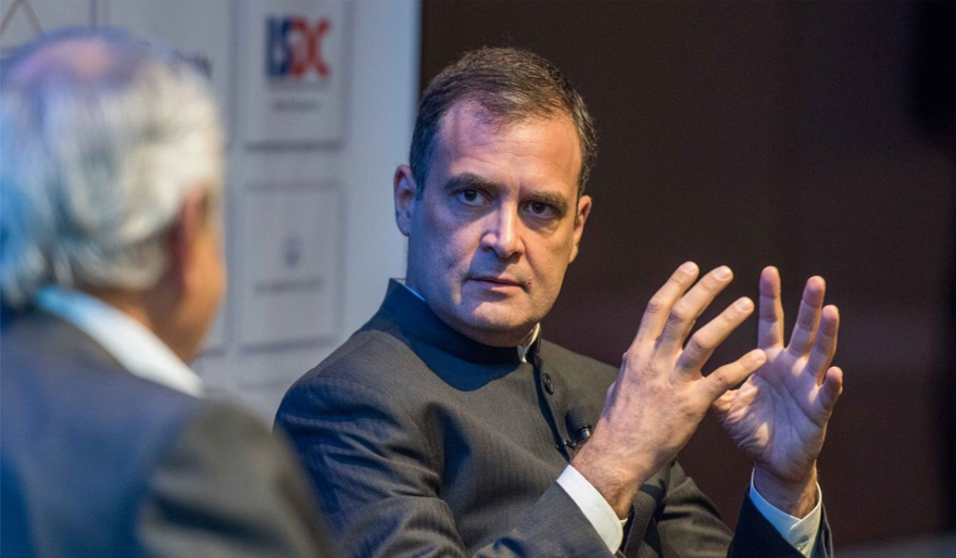 'Rahul Gandhi in UK: ‘Indian democracy is global public good; if that cracks, it will cause problem’'