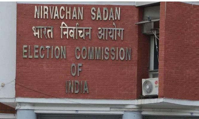 'EC directs parties to stop registering voters for beneficiary schemes under guise of surveys'