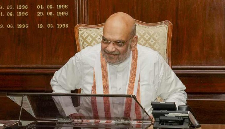 'Centre to create 5 new districts in Ladakh, Home Minister Amit Shah makes big announcement'