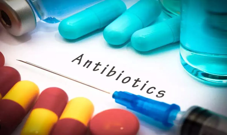 'Amid rise in COVID-19 cases, Centre issues revised guidelines for use of antibiotics'