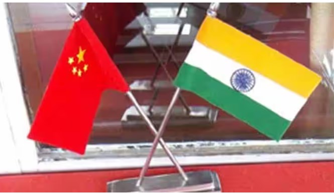 'China defends new map saying 'routine practice', urges India not to 'over-interpret' it'