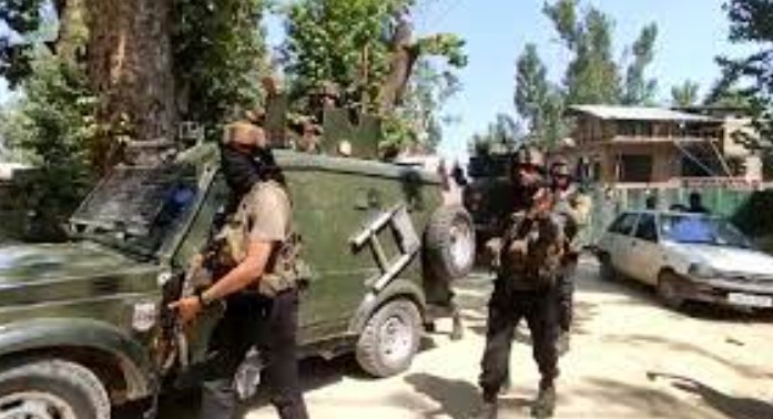 'J&K: One Army personnel succumbs to injuries in Kupwara gunfight, terrorist gunned down'
