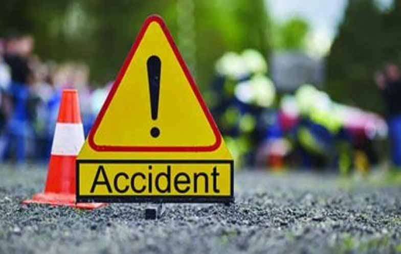 'Five killed in Separate Road Incidents in Jammu and Kashmir'