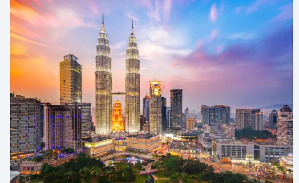'Visa-Free Travel To Malaysia For Indians From December 1. Details Here'