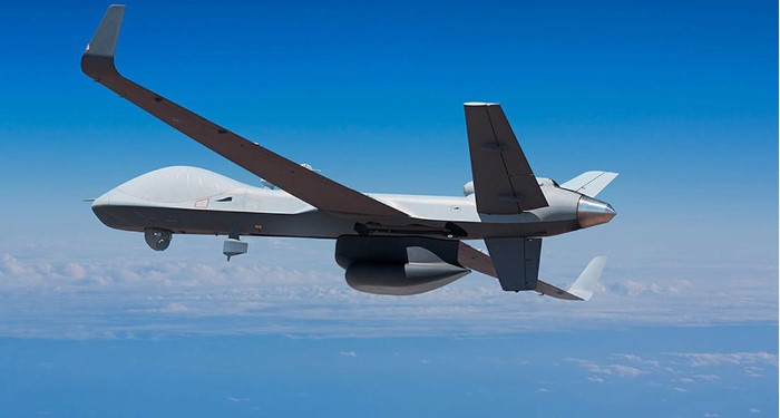 'India signs Rs 32,000 crore mega deal for 31 Predator drones from US'