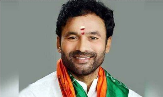 'Congress-National Conference alliance will repeal 890 central laws applicable in Jammu and Kashmir: G Kishan Reddy'