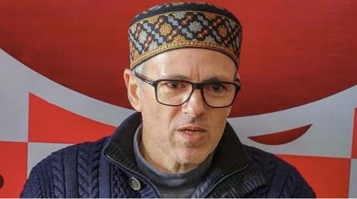 'Have received high-level assurances on statehood restoration to J&K: Omar Abdullah'