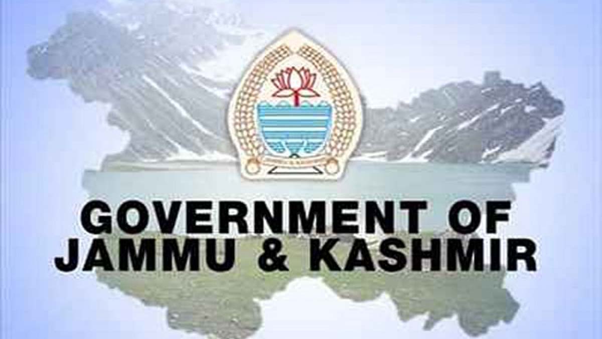 'Jammu-Kashmir government dismisses four employees for anti-national activities'