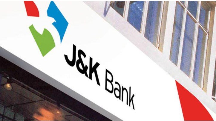 'J&K Bank highest income tax payer in Chandigarh circle'