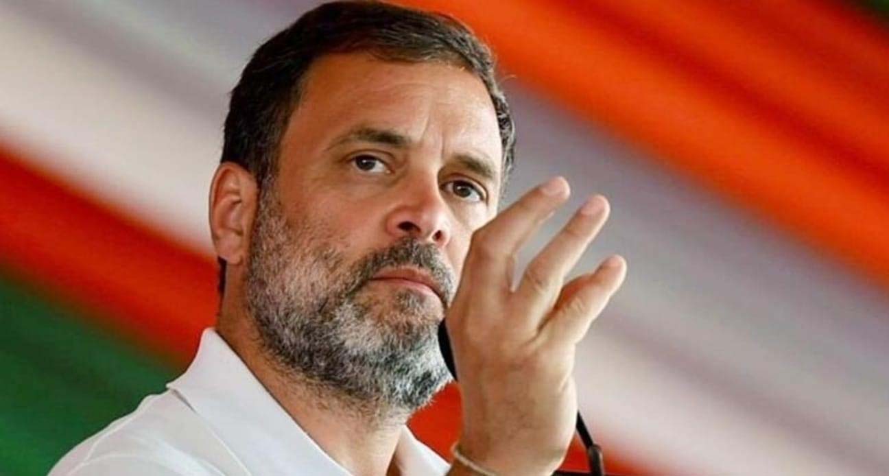 'INDIA bloc will ensure restoration of statehood to Jammu and Kashmir: Rahul Gandhi'