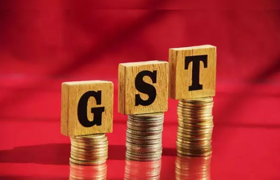 'GST Collection Rises 10 Pc To Over Rs 1.62 Lakh Cr In September'