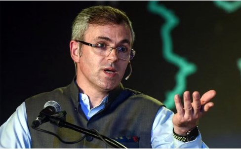 'My heart says Article 370 will be restored: Former Jammu And Kashmir CM Omar Abdullah'