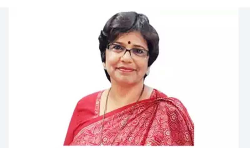 'Vijaya Kishore Rahatkar named new National Commission for Women chief'