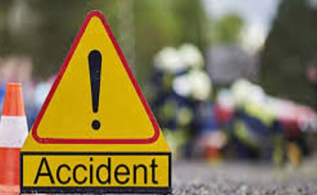 'Soldier killed, 8 injured in Kulgam road accident'