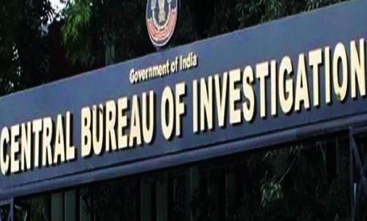 'CBI raids 30 locations in case linked to irregularities in Kiru Power project'