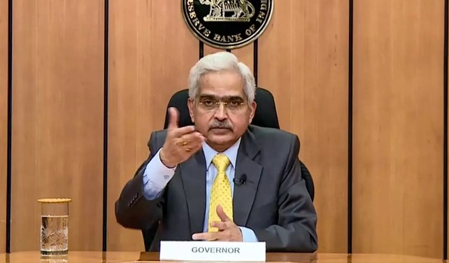 'Cryptocurrencies are clear danger, says RBI Governor'