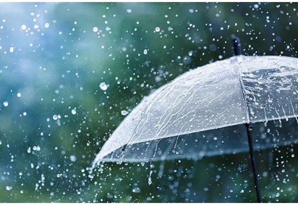 'Rains lash J&K, MeT forecasts more in next few days'