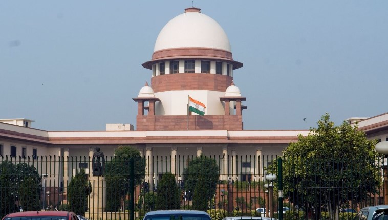 'Supreme Court rejects petitions for review of verdict on Article 370 revocation'