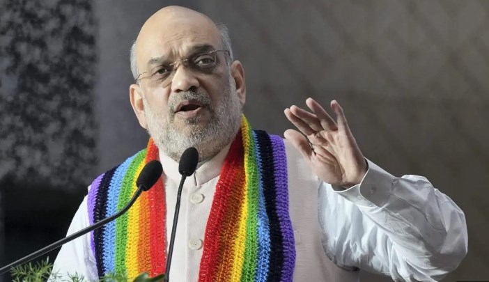 'India to be world's third-largest economy by 2027: Amit Shah'