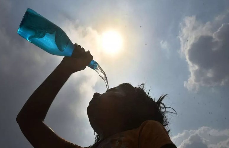 'Heatwave to hit India in April-May, temperatures to be above normal: IMD'