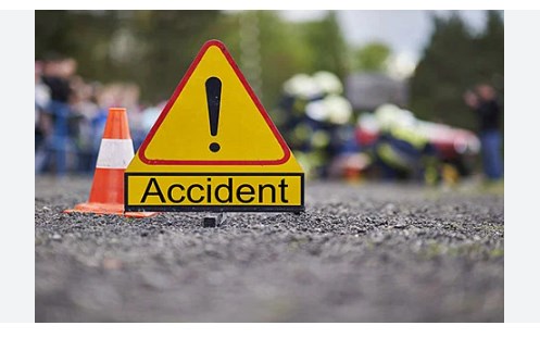 '02 killed in road accident in Jammu and Kashmir'