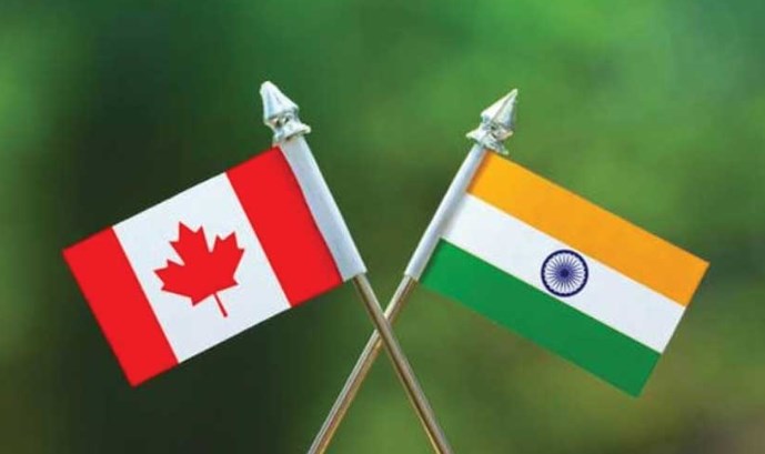 'India-Canada row a 'political gimmick', says Kashmir-based Sikh body'