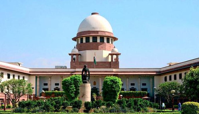 'Law on prevention of child marriages can't be stunted by personal laws: SC'