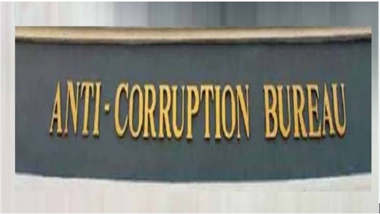 'ACB files case against ex Tehsildar Rajouri, others on corruption charges'
