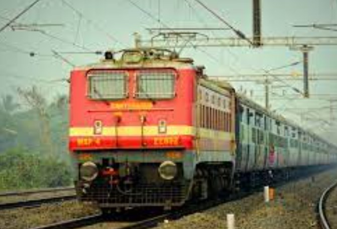 'Farmers protest leads to cancellation of 4 Delhi-Katra trains till May 7'