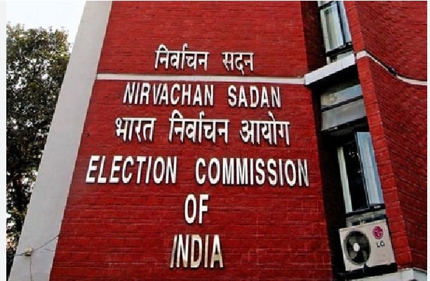 'ECI directs responsible and ethical use of social media platforms by political parties and their representatives'