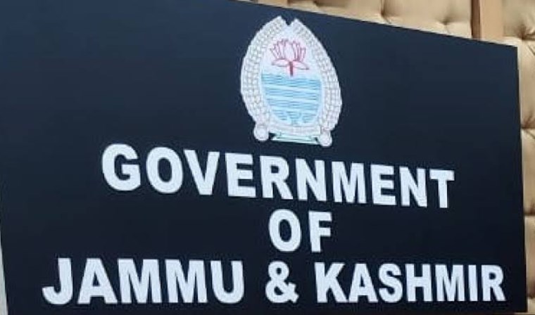 'J&K government proposes 4% hike in DA of employees to Election commission'