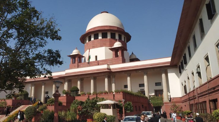 'ED can't arrest after special court takes cognisance of PMLA complaint: SC'