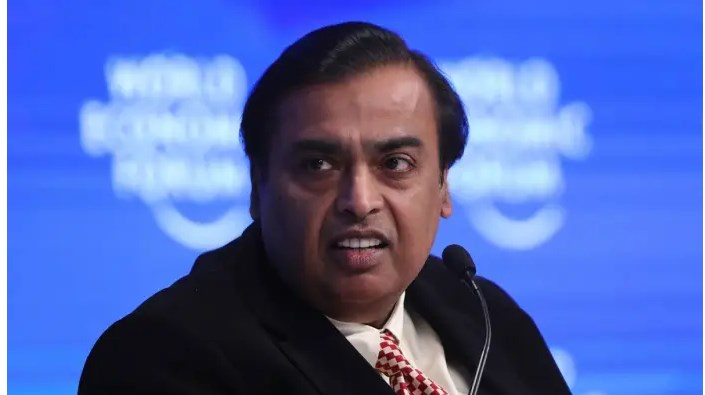 '9 calls in 2 hours: Mukesh Ambani, family get threat calls; 56-year-old arrested from Mumbai'