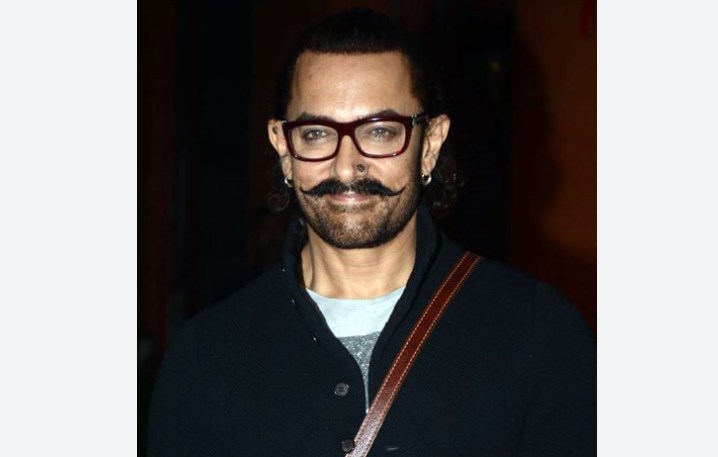 'Aamir Khan rejects claims of endorsing political party ahead of Lok Sabha Elections 2024'