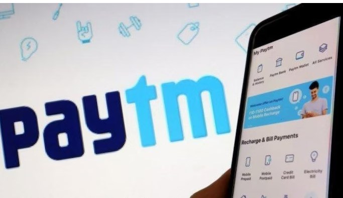 'ED initiates inquiry against Paytm Payments Bank: Report'