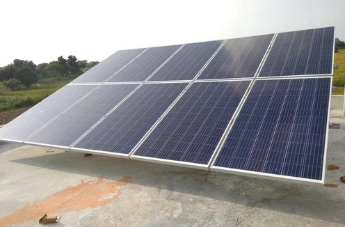 'ADB approves USD 240.5 mn loan for rooftop solar systems in India'