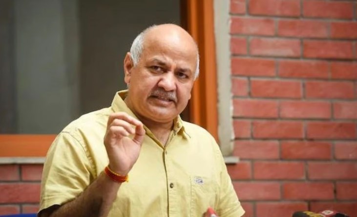 'Delhi court rejects Manish Sisodia’s bail request in excise policy case'