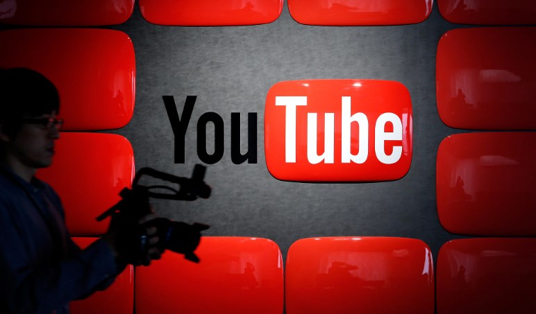 'YouTube Plans To Launch Streaming Video Service: Report'