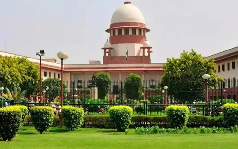 'Removal of women elected representative can't be treated lightly: SC'