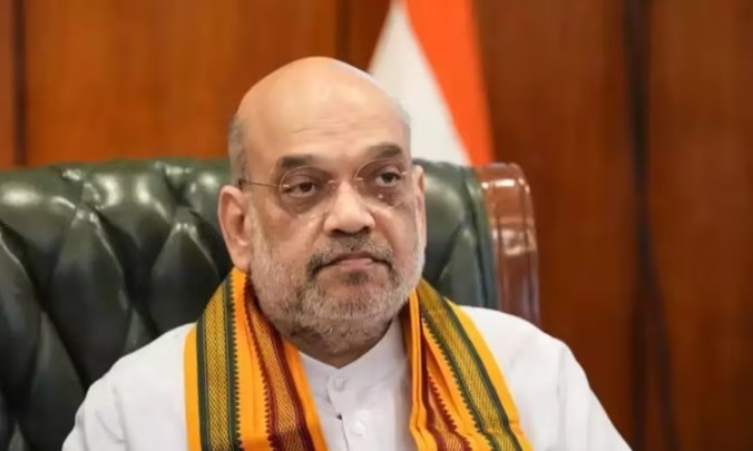 'Justice within three years of registering FIR under new laws; hope for reduction of crime: Amit Shah'