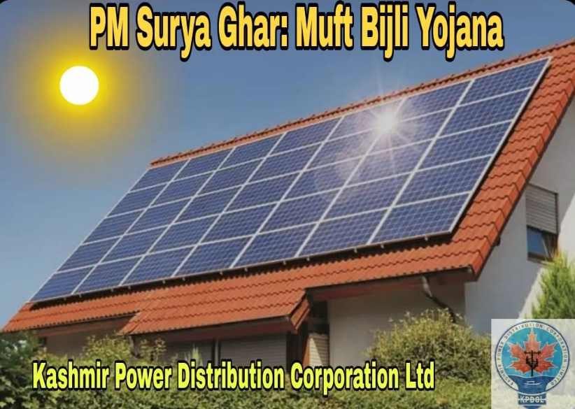 'Rs 85,800 subsidy on solar rooftop of Rs 1.59 lakh under PM Surya Ghar: KPDCL'