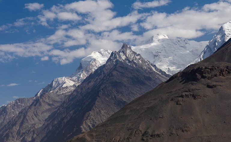 'Safeguarding the Himalayan ecosystem'