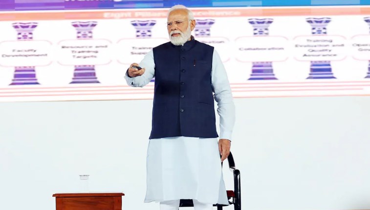 'PM Modi to lay foundation of projects worth Rs 3,161 cr in J&K next week'