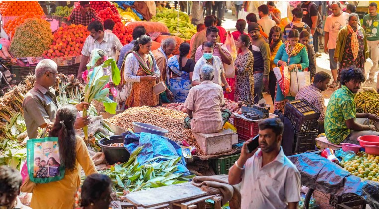 'India’s WPI inflation rises to 1.84% in September on food price increase'