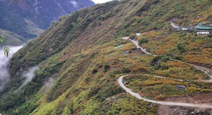 'China enhancing infrastructure near Arunachal border, says Army'