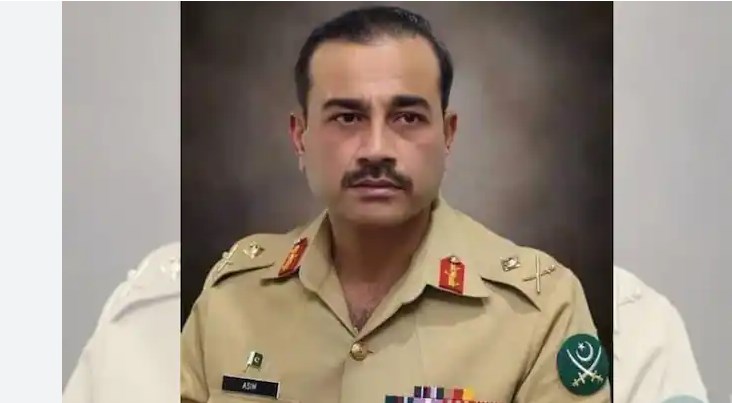 'Pakistan PM picks Lt. Gen. Asim Munir as new Army chief'