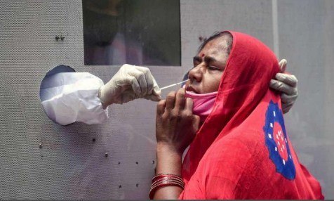 India records 50,129 coronavirus cases, 578 deaths in a day; active cases below 7 lakh
